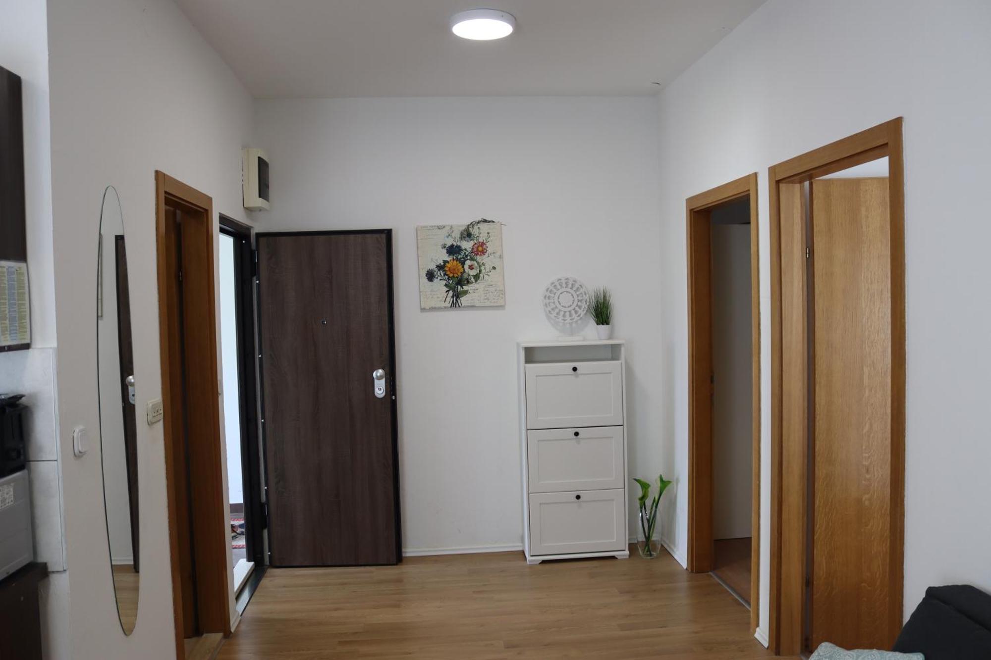 Apartment Cetina Split Exterior foto